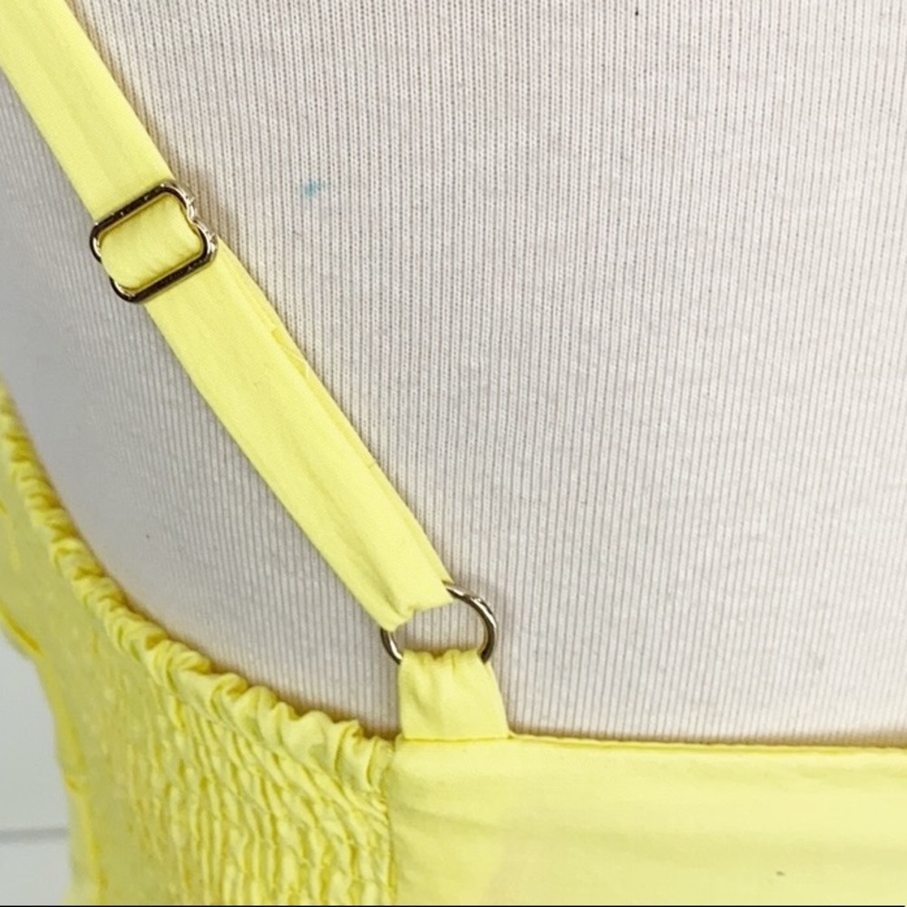 Lilly Pulitzer© Eloisa High/Low Midi Sundress NWT - Picture 13 of 14